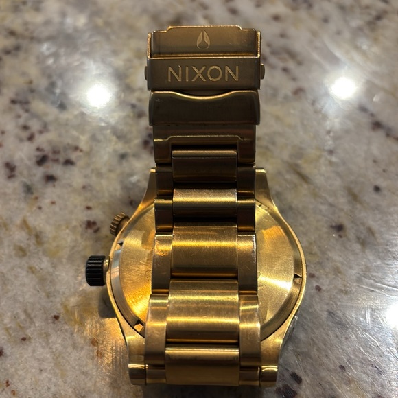 Nixon Men’s Watch, Style “The 51-30” - Picture 5 of 5
